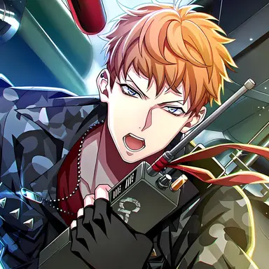 Profile image of Rio Mason Busujima