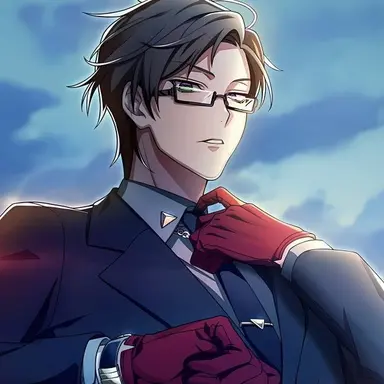 Profile image of Jyuto Iruma