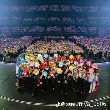 Profile image of STPR