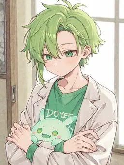 Profile image of エス