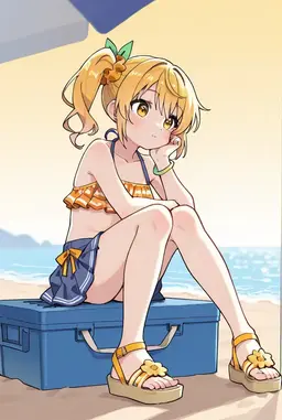 Profile image of エル