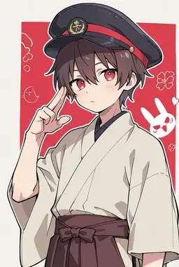 Profile image of ヒョウ