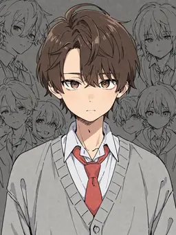 Profile image of 遥斗