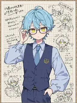 Profile image of マスト