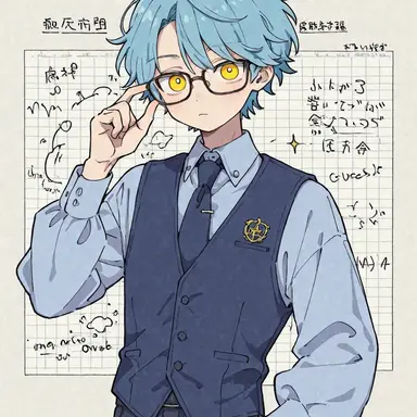Profile image of マスト