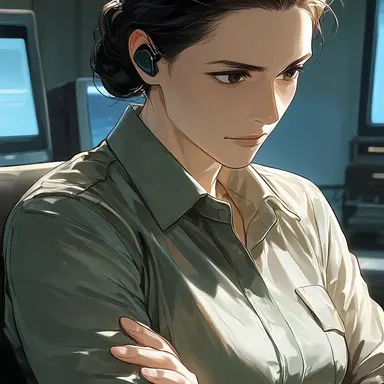 Profile image of Caldwell