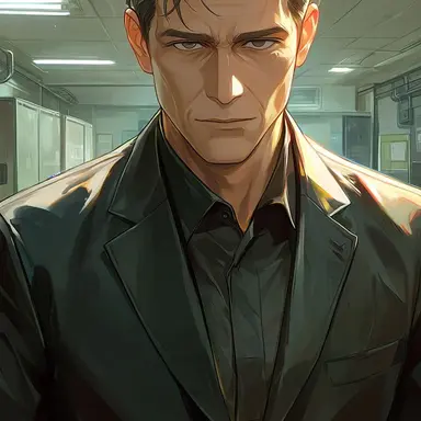 Profile image of Harwick