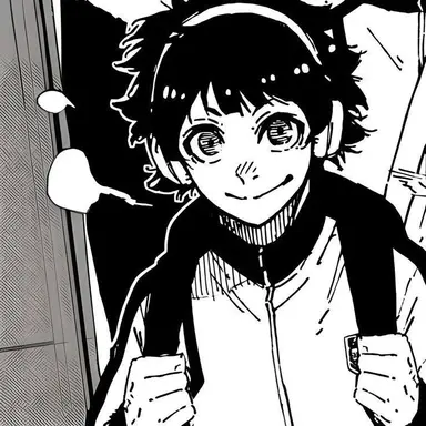 Profile image of 바치라 메구루