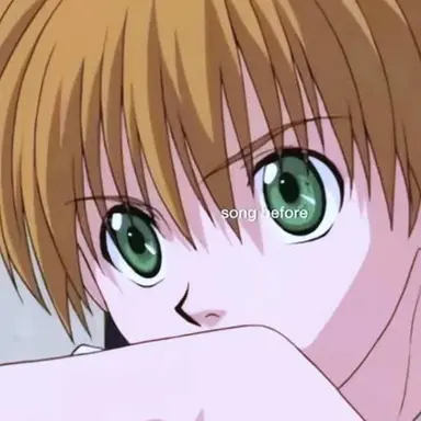Profile image of シャルナーク