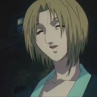 Profile image of パクノダ