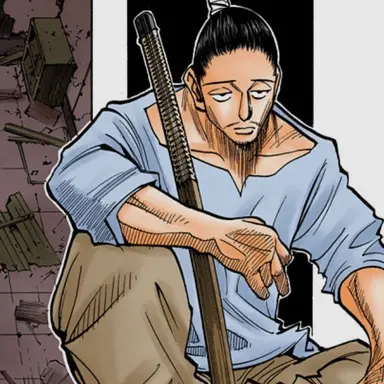 Profile image of ノブナガ