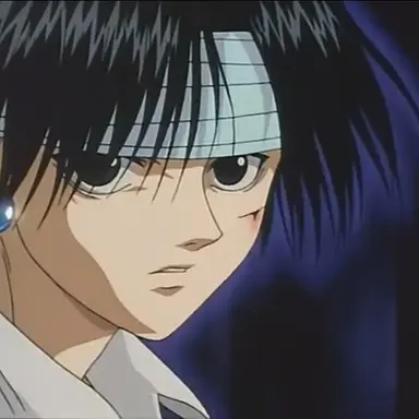 Profile image of クロロ