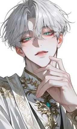 Profile image of ルシアン
