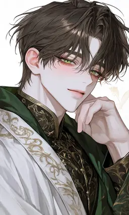 Profile image of ロイエン