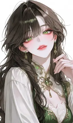 Profile image of アリア