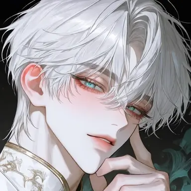 Profile image of Lucian