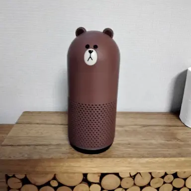 Profile image of 신이물었다...