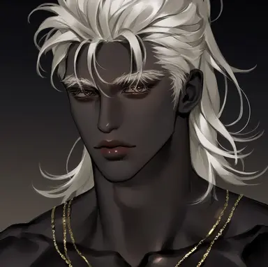 Profile image of 메르힘