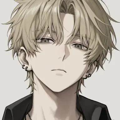 Profile image of 桐生 ルキ