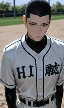 Profile image of 나츠키