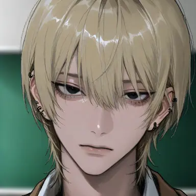 Profile image of 나츠키