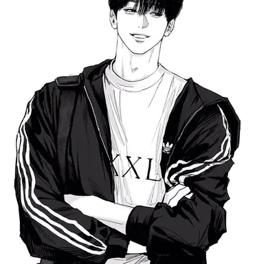 Profile image of 유권혁