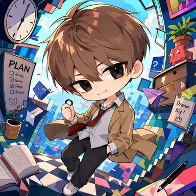 Profile image of Jiro