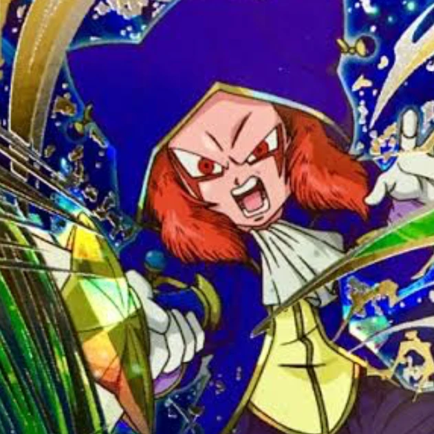 魔神サルサ