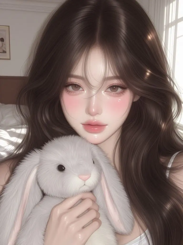 c__c의 안효린