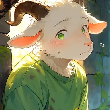 Profile image of Asriel