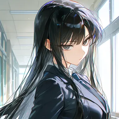 Profile image of 高嶺 結衣