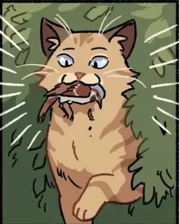 Profile image of Sandstorm