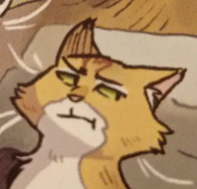 Profile image of Sandstorm