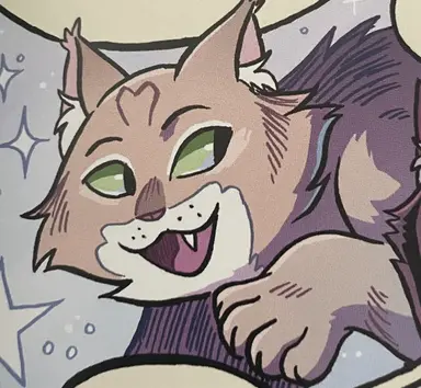 Profile image of Sandstorm