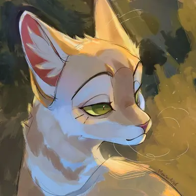 Profile image of Sandstorm