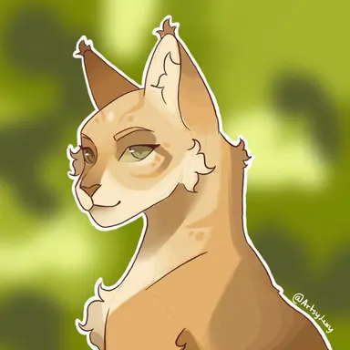 Profile image of Sandstorm