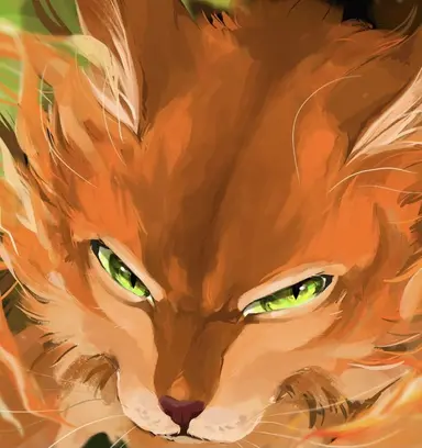 Profile image of Firestar