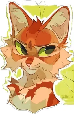 Profile image of Firestar