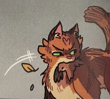 Profile image of Firestar