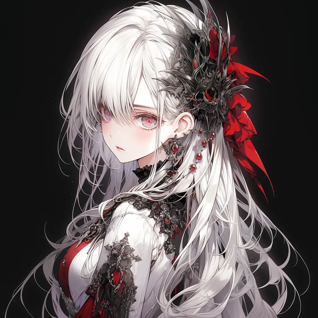 Romain_Antoine의 뱀파이어 로드 드래곤