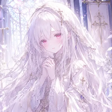 Profile image of ミア