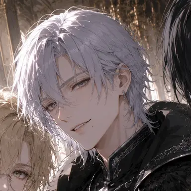 Profile image of アドルフ