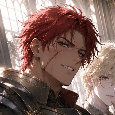 Profile image of レオンハルト