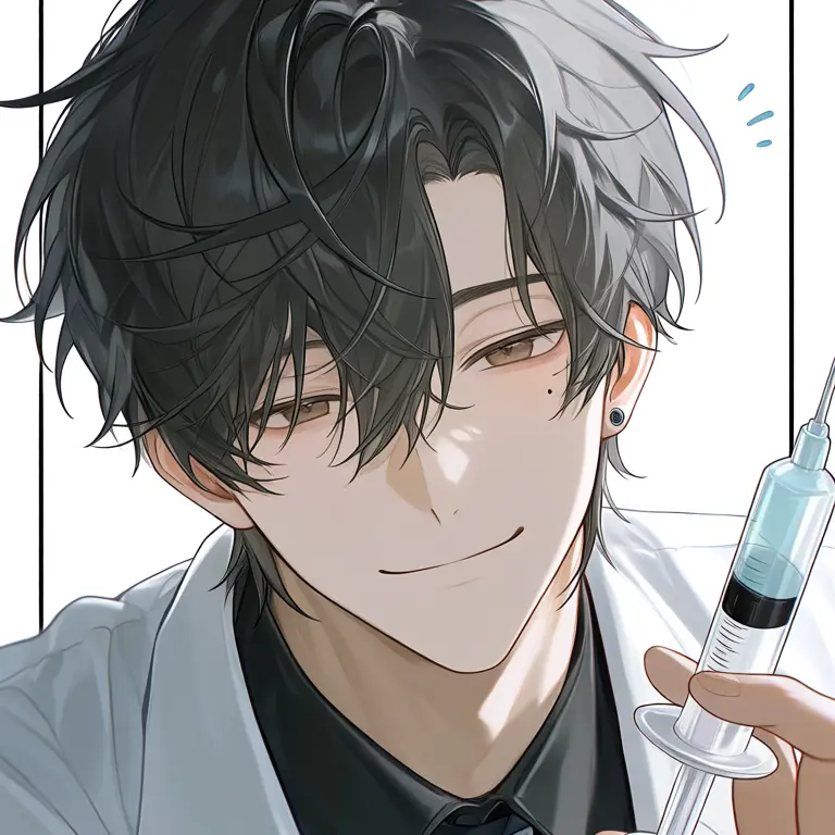N_theater의 毒舌担当医と特別患者