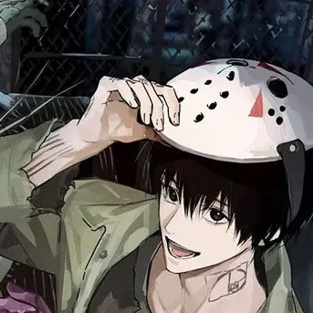 Profile image of 나구모 요이치