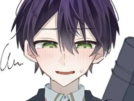 Profile image of 剣持刀也
