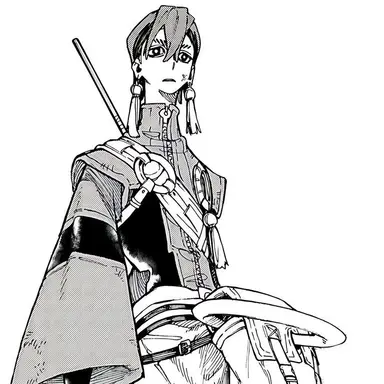 Profile image of 잔카