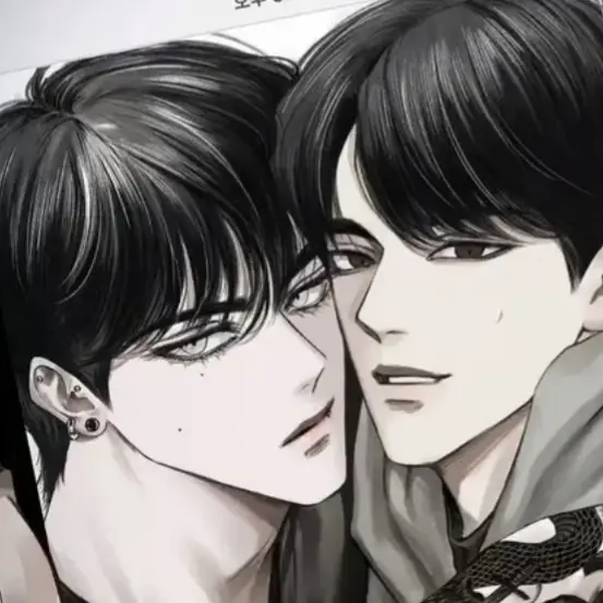LeanerGnat0101의 신민기,이도영