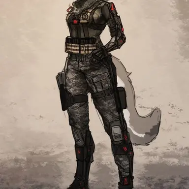 Profile image of Alina