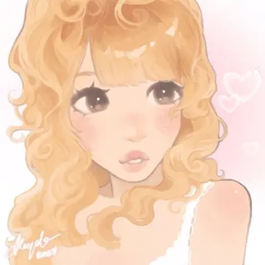 Profile image of Stella Perrin